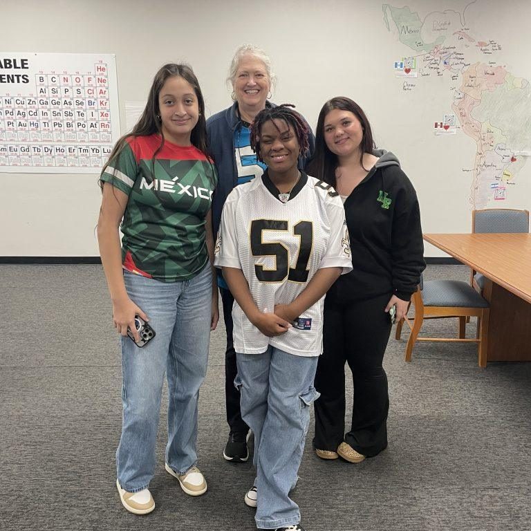 Be A Drug Free MVP Spirit Day SA