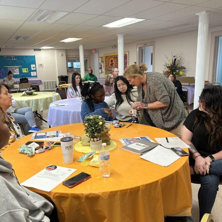 YSUP Rowan HOPE Presentation